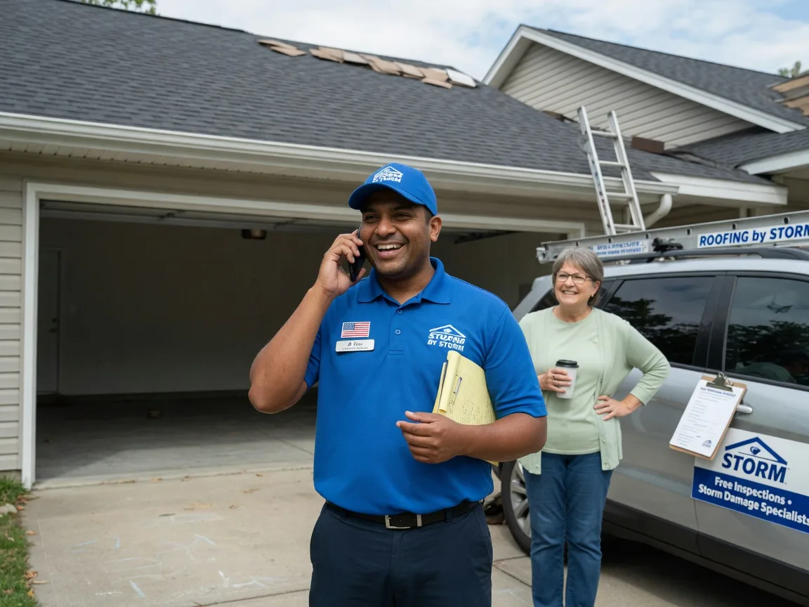 Roof Repair Near Me Rockholds, KY FAQs