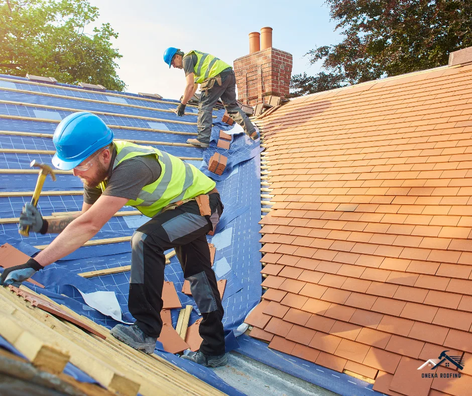 Why choose Roof Repair Near Me in Rockholds, KY